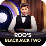 Roo’s Blackjack Two