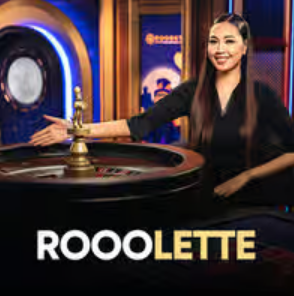 Roolet