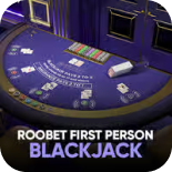 Roobet First Person